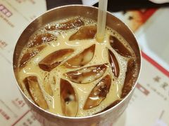 -華人 華星冰室(氹仔 店)