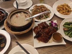 -李记潮汕砂锅粥(营福路店)