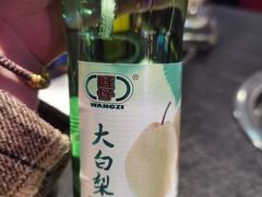 -老卜奎齐齐哈尔烤肉(人民东路店)