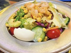 -首尔烤肉大排档(合生汇店)