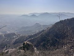 -北京鹫峰国家森林公园
