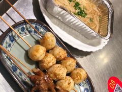 -蒙乡烤全羊·烤羊腿(京溪同和店)
