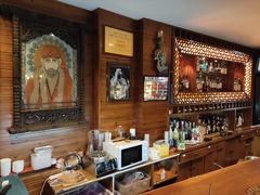 -甘尼仕印度餐厅爵士酒吧(阳春巷店)