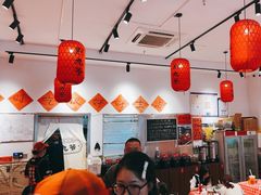 -荆九爷爆炒桥头三嫩(夫子庙店)