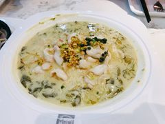 -曼玉餐厅(中原万达店)