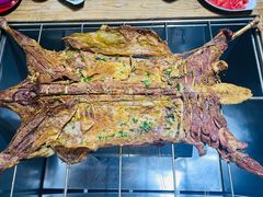 -香木香羊(小汤山店)