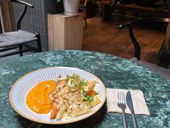 -BAKER&SPICE(安福路店)