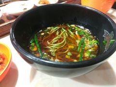 -乡党臊子面(丰庆公园店)