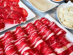 -大草原清真饭庄(沙河店)