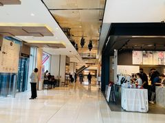 -Seesaw Coffee(环贸iapm店)