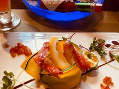 -YUE·6·西式融合餐厅(外滩六号店)
