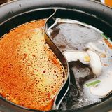 价格实惠，重点麻辣的锅底简直绝了