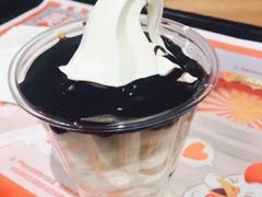 原味圣代-肯德基(青阳大润发店)