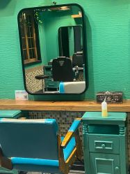 点击看大图 -木北护肤造型