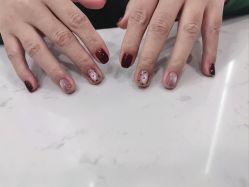 -如一·美甲美睫