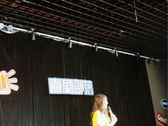 -喜剧部落脱口秀(三里屯店)