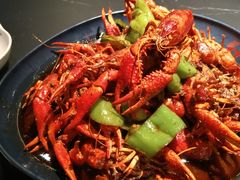 -红盔甲·小龙虾(长寿路店)