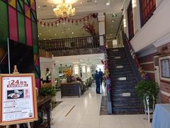 -大鸭梨烤鸭(左家庄店)
