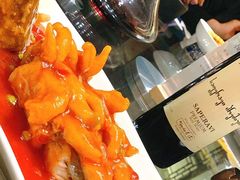 -梅龙镇酒家(南京西路总店)