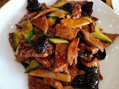 -民族饭荘(新华大街店)