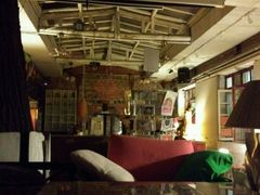 -武汉探路者国际青年旅舍