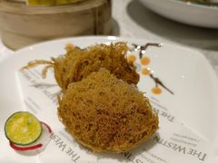 -红棉中餐厅·广州海航威斯汀酒店