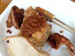 印尼炒饭-丽晶酒店-金宝99 Restaurant