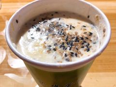 -清真老马家国华牛奶鸡蛋醪糟(正宁路店)