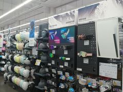 -迪卡侬(袁家岗店)