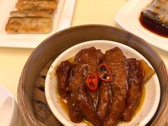 -利苑酒家(合景国际金融广场店)