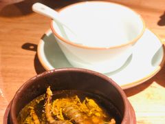 -珍味汤馆·潮汕家乡菜(保利文化广场店)