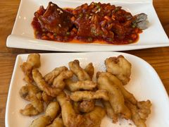 -侬佳蒸菜馆(听潮店)