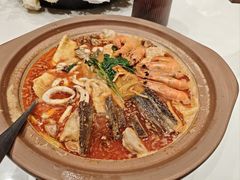 -厝小满.姜母鸭/泉州菜(桥南店)