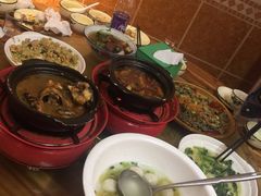 -聪辉同安老美食饭店(大元路店)