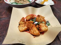 -周小波重庆小面·重庆名小吃(邹容路店)