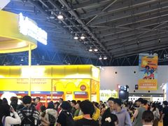 -东浩兰生上海世博展览馆