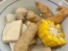 -仙踪林(江燕路万科里店)