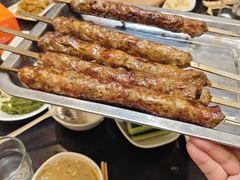 -情忆草原涮肉馆