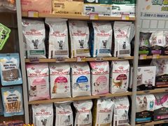 -艾贝尔宠物医院·狂犬免疫点(江山金象城店)
