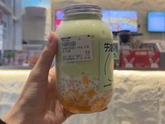 -SENTEA森茶(麦地丽日店)