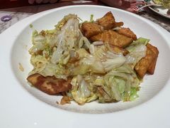 -巴依老爷新疆美食(昌平店)