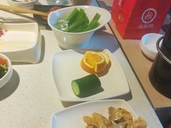 -海底捞火锅(长沙华创国际广场店)