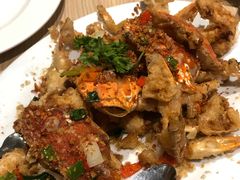 -Isla Sugbu Seafood City