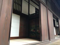 -京都御所