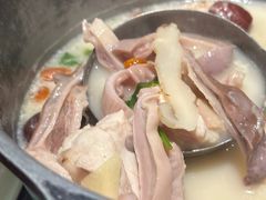 -文兴酒家(Chinatown - Gerrard Street)