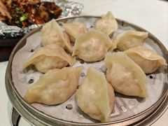 -王厚元饺子·辽菜·烤鸭(黄河大街店)