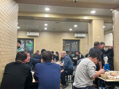 -白鹤大冷面