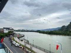 -星湖旅游景区七星岩