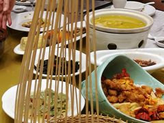 -东方大酒楼(万科店)