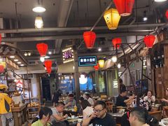 -塘屋烧烤·云南火塘烧烤品牌(春城慧谷旗舰店)